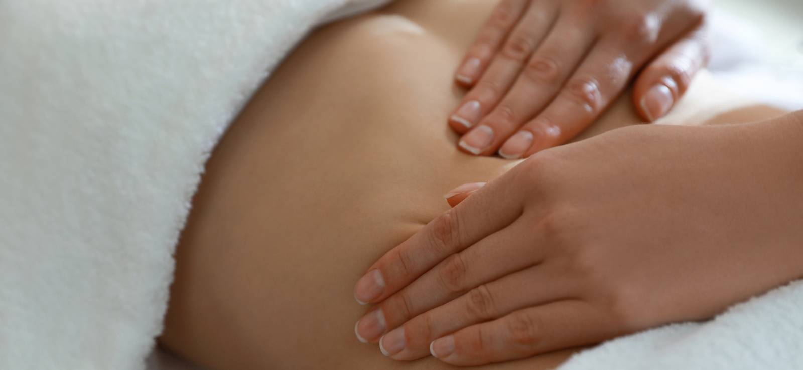 Lymphatic Drainage